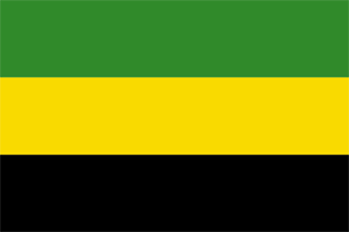 first proposed flag jamaica