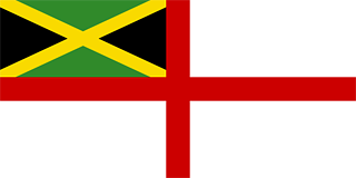naval ensign flag