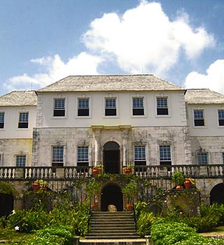 rose hall