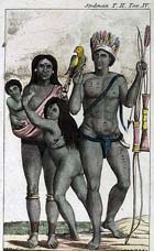 carib indian
