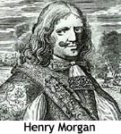 henry morgan