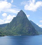Petit Piton