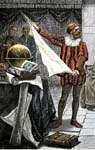 christopher columbus