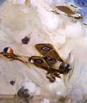 world war 1