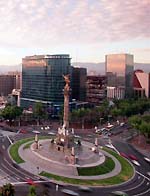 mexico city