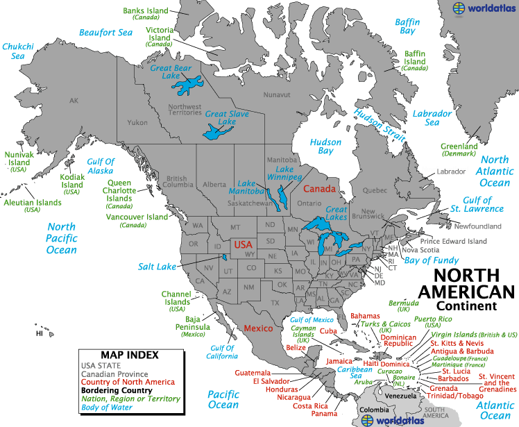 Us+and+canada+map+outline