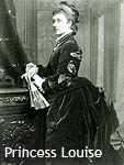 princess louise caroline alberta