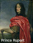 prince rupert of the rhine