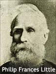 philip francis little