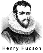 Henry Hudson