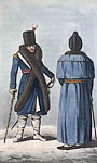 british officer