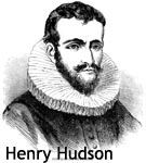 henry hudson