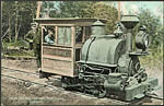 railway