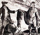 fur traders