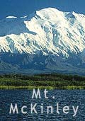 mt. mckinley, alaska