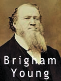 brigham young