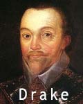 Sir Francis Drake
