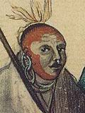 Delaware Indian