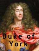 Duke of York