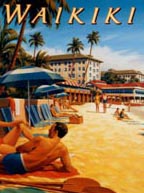 waikiki