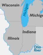 indiana territory