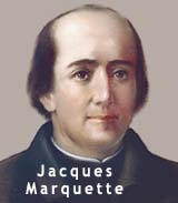 jacques marquette