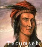 tecumseh