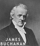 james buchanan