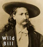 wild bill