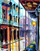 french quarter