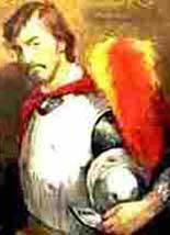 hernando de soto
