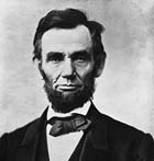 abe lincoln