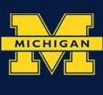 univ. of michigan