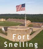 fort snelling