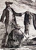 fur traders