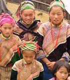 hmong