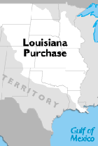 louisiana purchase
