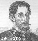 hernando de soto