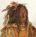 indian chief