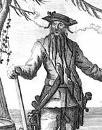 blackbeard