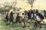 revolutionary war