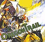oregon trail