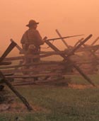 new hampshire civil war