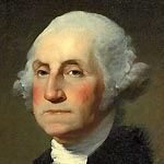 george washington