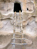 cliff dwellings new mexico