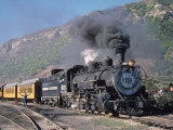 new mexico railroad