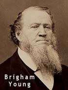 brigham young