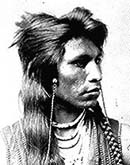 shoshone indians