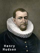 Henry Hudson