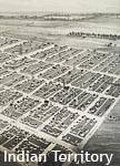 indian territory
